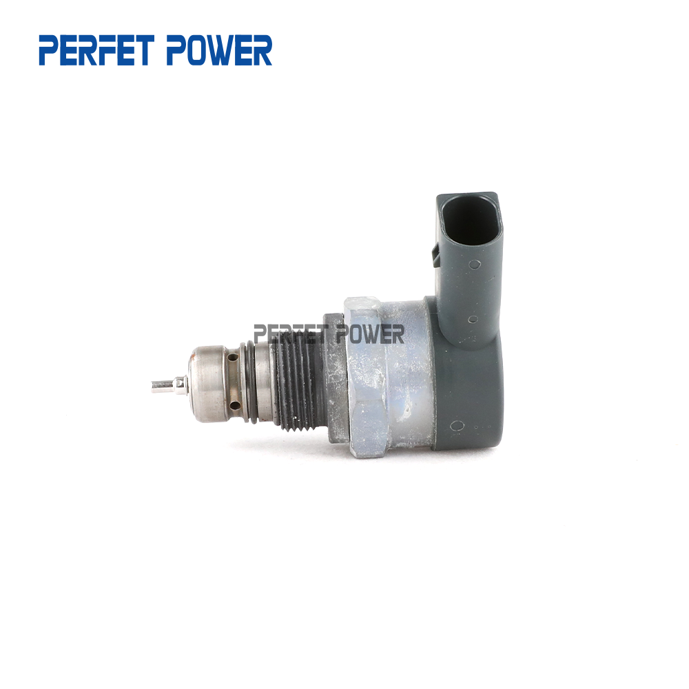 Original New 0281006246  DRV pressure regulating valve  for 13538508155/13534744483 N57 D30C Diesel Pump