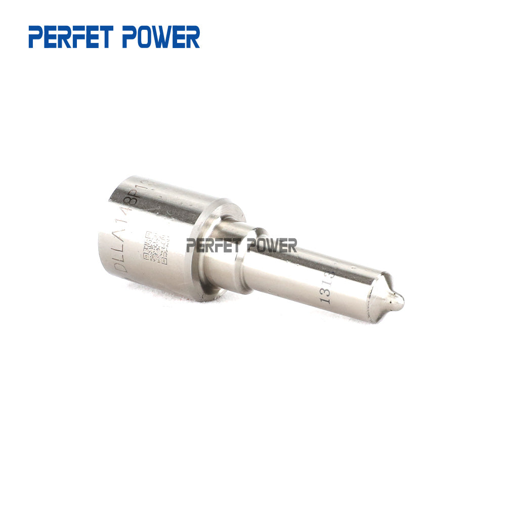 DLLA148P1313 Fuel Nozzle China New LIWEI Diesel Fuel Nozzle 0433171820 for 110 # 0445110169 DXi 3-160 ZD3 604 Diesel Injector