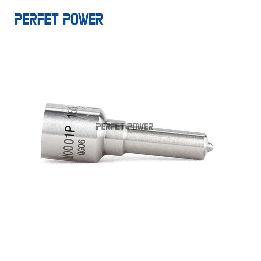 China New M0001P153 XINGMA Common Rial Injector Nozzle  for 5WS40252 IB5WS40252 A2C59513553 LR006496  Diesel Injector