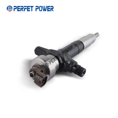 095000-994# diesel car injector 095000-994# trailer injector Remanufactured price injector for OE 8-98246130-0 Diesel Engine