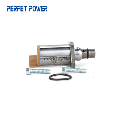 294200-0270 valve assy suction 294200-0270 Diesel pump spare parts China New  SCV control valve