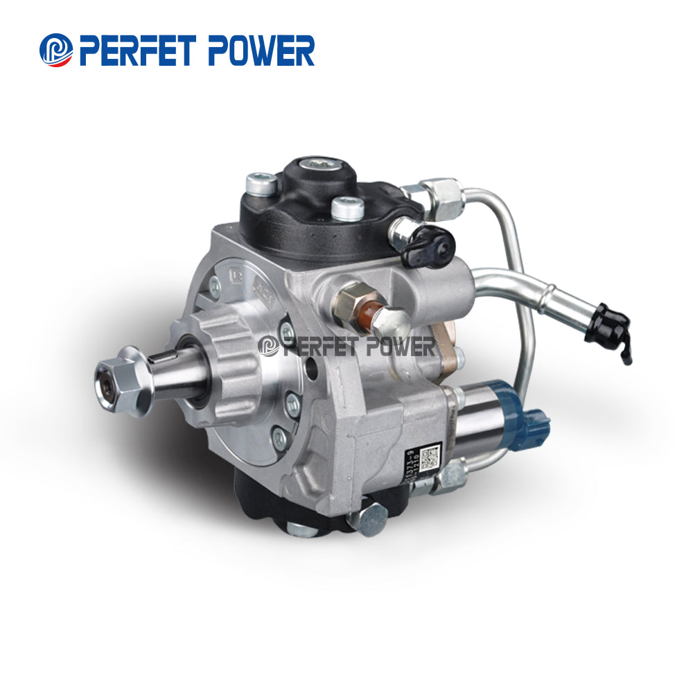 294000-1210 common rail injection pump Original New HP3/ HP4/ HP5/HP6/ HP7/ HP0 fuel pump for 8-97311373-9 4JJ1TC Diesel Engine