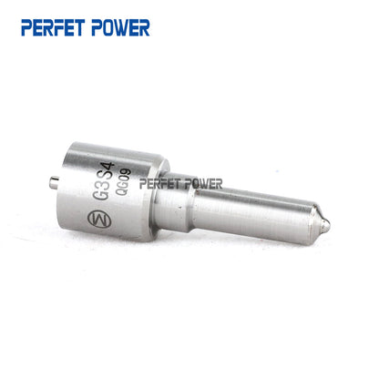 G3S4 Marine Diesel Engine Nozzle China New G3S4 XINGMA Common Rial Injector Nozzle for G3 # 293400-0040 Diesel Injector