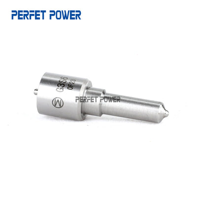 China New G3S6  XINGMA piezo diesel nozzle 293400-0060 for G3 # 23670-0L090/30400/09350 Diesel Injector