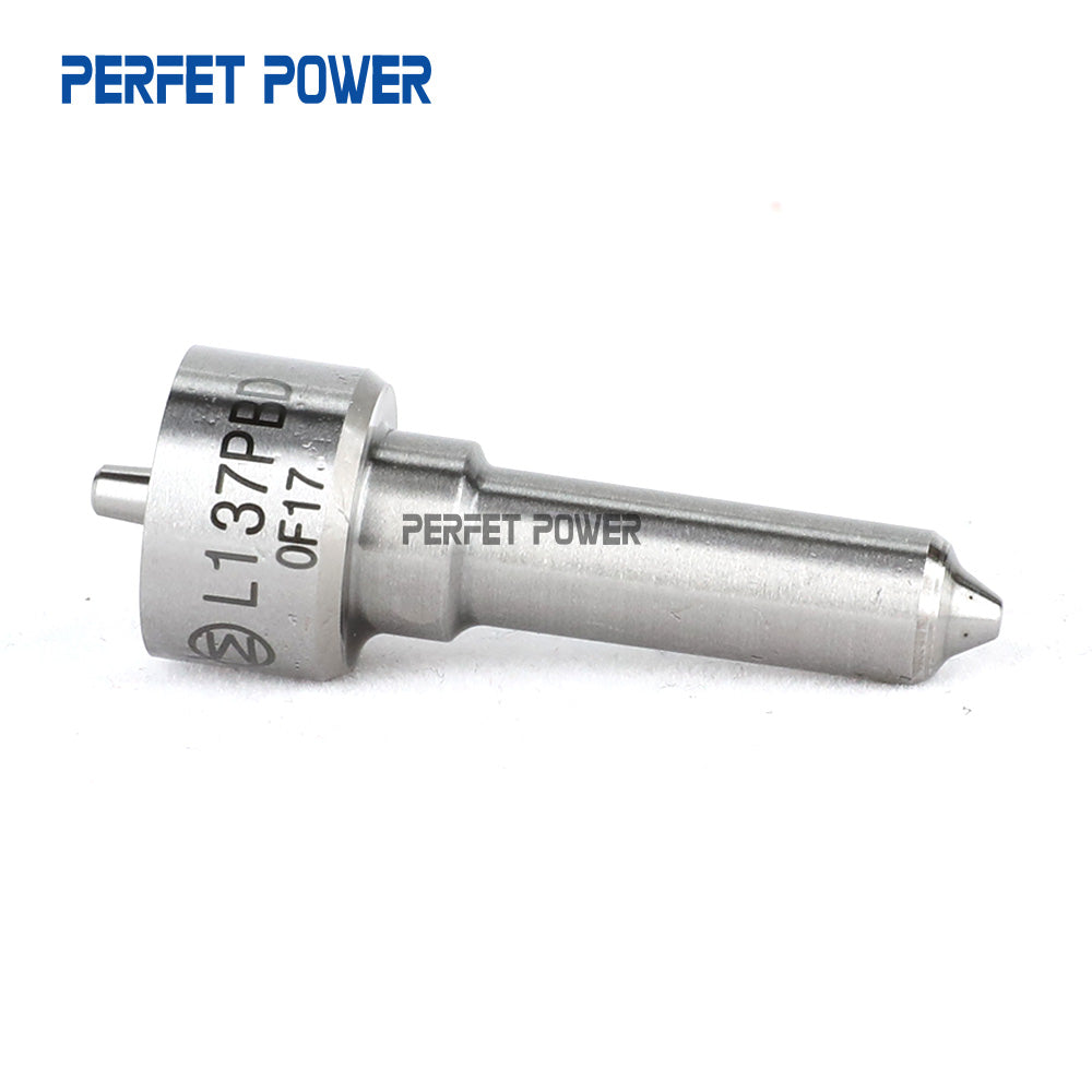 China New L137PBD  XINGMA piezo common rail nozzle for CR # EJBR02501Z/EJBR02901D HJ3  CRDi  Euro 3 Diesel Injector