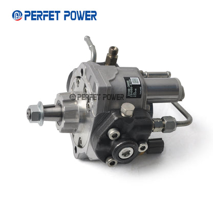 294000-0700 Common Rail Injector Pump Remanufactured 294000-0700 Diesel Fuel Injection Pump for 22100-30090 2KDFTV Diesel Engine