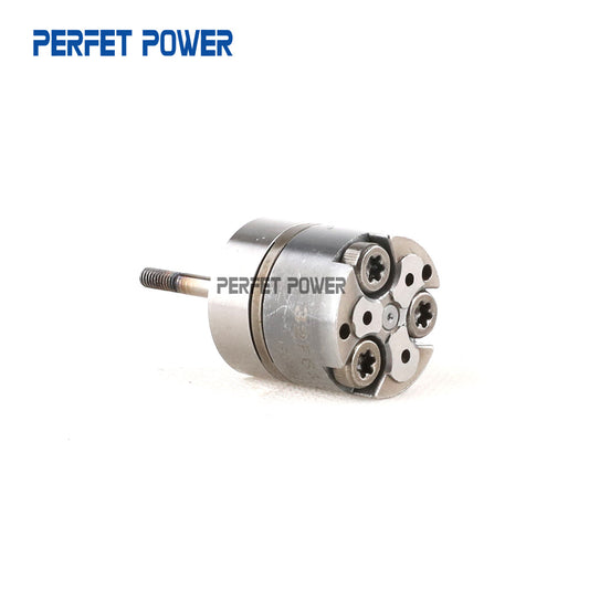 China New 32F61-00062  Common Rail Injector Control Valve for  320D C6.4 # 326-4700 320D 323D C6.4 C6 Diesel injector