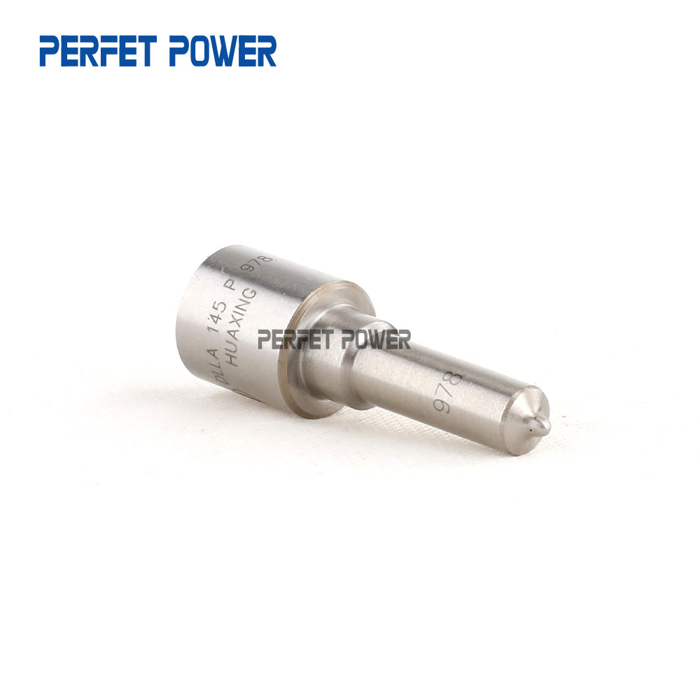 DLLA145P978 Oil Pump Injector Nozzle China New Diesel Fuel Injector Nozzle 0433171641 for 110 # 0445110059  Diesel Injector