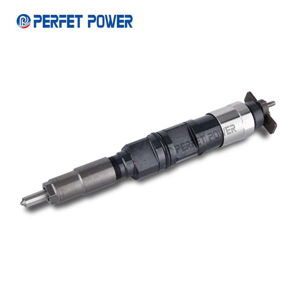 095000-6480 Inyector Remanufactured Fuel Injectors For Sale 095000-6480 Rail fuel injector for G2 # RE529149 Diesel Engine