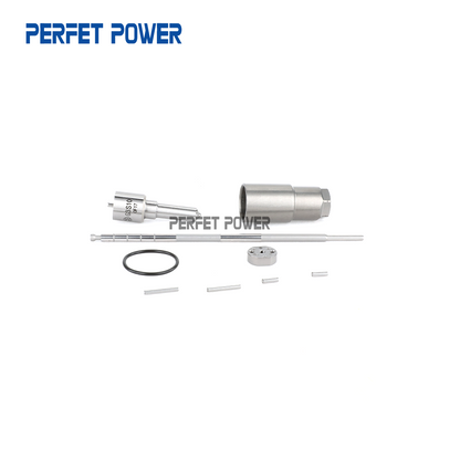 295019-1760 diesel injector nozzle valve kit China New 295019-1760  Overhaul Repair Kit for G3 # 295050-1760 Diesel Injector
