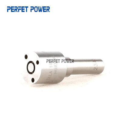 DLLA149P2345 Injector Nozzle Diesel China New Oil Pump Injector Nozzle 0433172345 for 120 # 0445120344 Diesel Injector