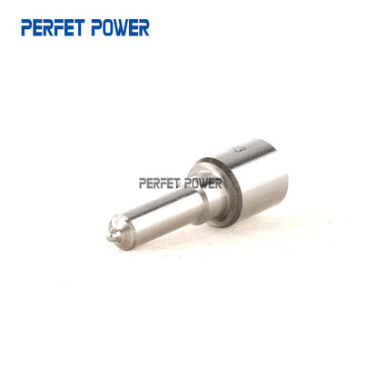 DLLA145P593 Fuel injector spare parts China New N series nozzle 2437010051 for 0432131692/745 0433171448 DSC 9.15 Injector
