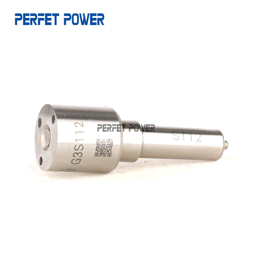 G3S112 Injector Nozzle Diesel China New LIWEI Common Rial Injector Nozzle 293400-1120 for G3 # 295050-2200 5344766 Injector