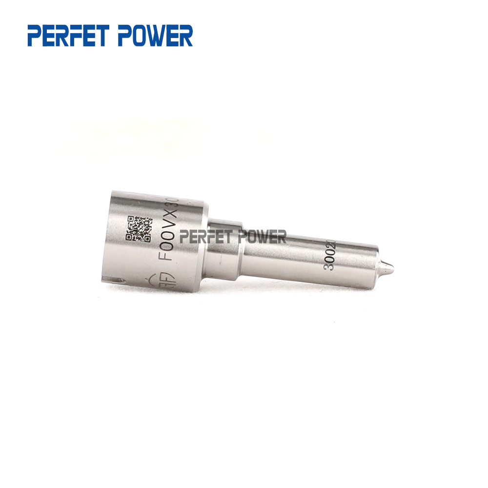 F00VX30020 piezo common rail nozzle China New LIWEI Injector Nozzle Diesel for  0445115042/0445115091 224DT Diesel Injector