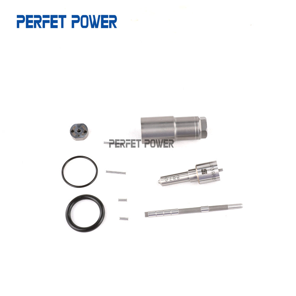 China New 095019-6490  fuel injector  Overhaul  Kit for G2 # 095000-649# RE529118 Diesel Injector