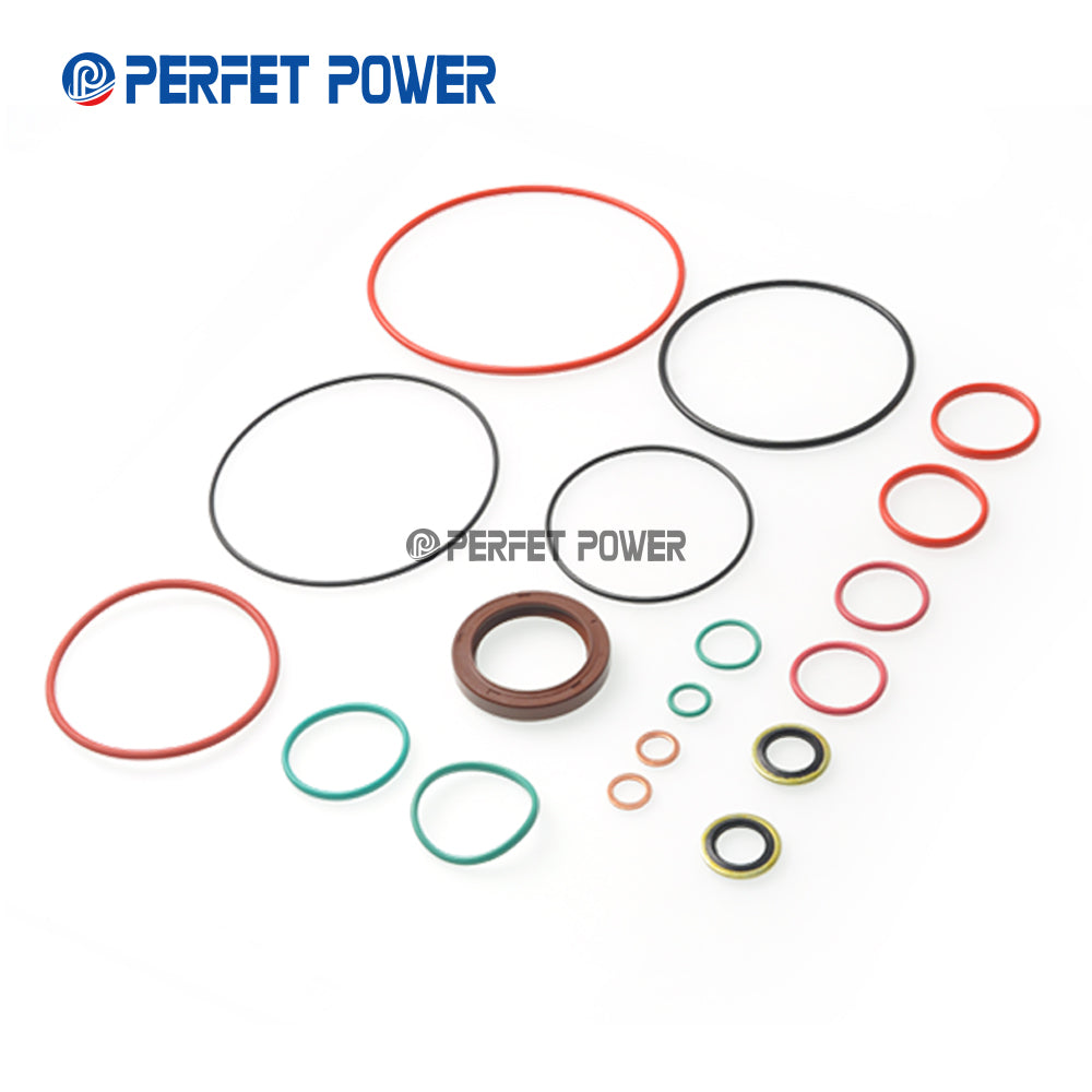 China Made New Repair Kit 891867,HP5 Overhaul Repair Kit , for Fuel Pump 891867