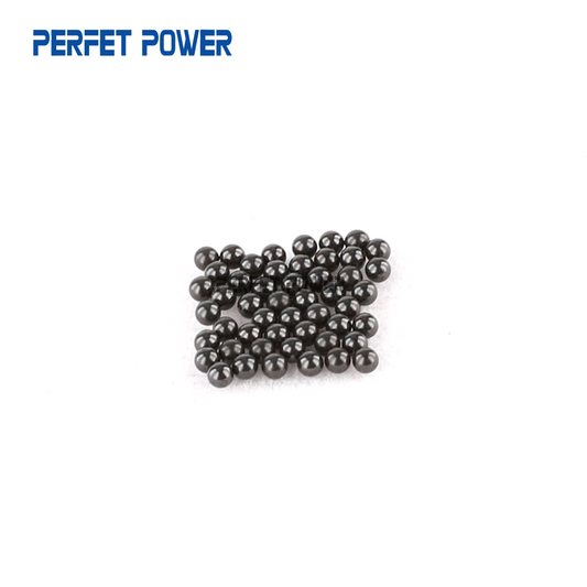 F00VC05009 Fuel injector servicing parts 100pcs /bag China New truck diesel fuel injector  steel ball for 110  diesel  Injector