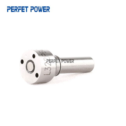 L322PBC sprayer diesel injector China New L322PBC Diesel Fuel Nozzle for E3 # BEBE4K01001 MD13 HR Diesel Injector