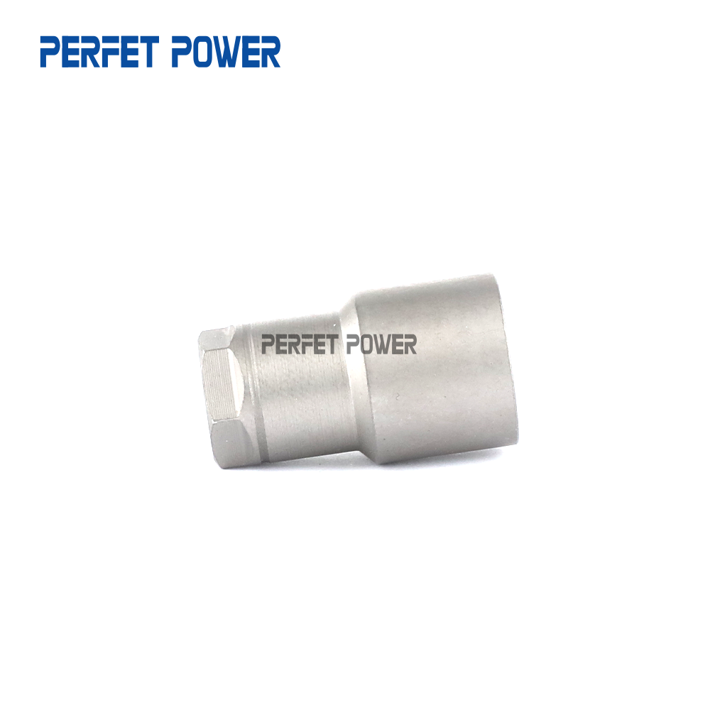 F00RJ00841 Fuel injector parts China New Nozzle nut 3# *21*36.2*M19*0.75 for 120 # 0445120007/018/028 Diesel injector