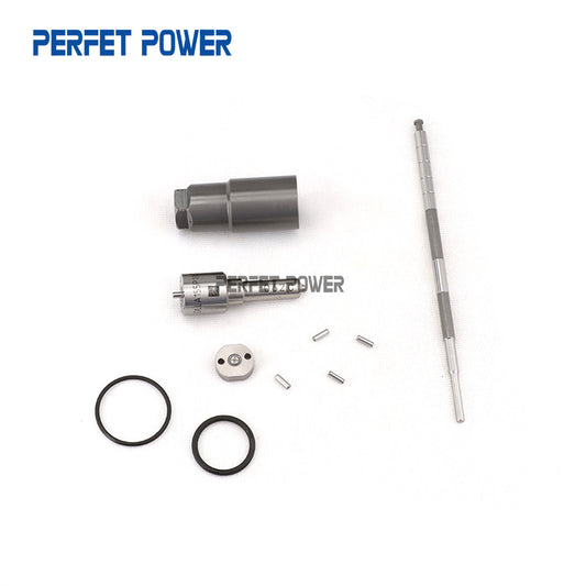 095019-8290 injector repair kit China New diesel injector nozzle valve kit for G2 # 095000-829# 23670-09330 Diesel Injector