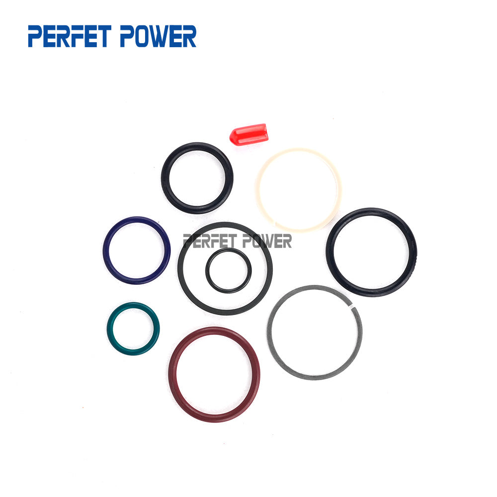 China New 6406003-3126  injector Overhaul Repair Kit  for  3126   Diesel Engine