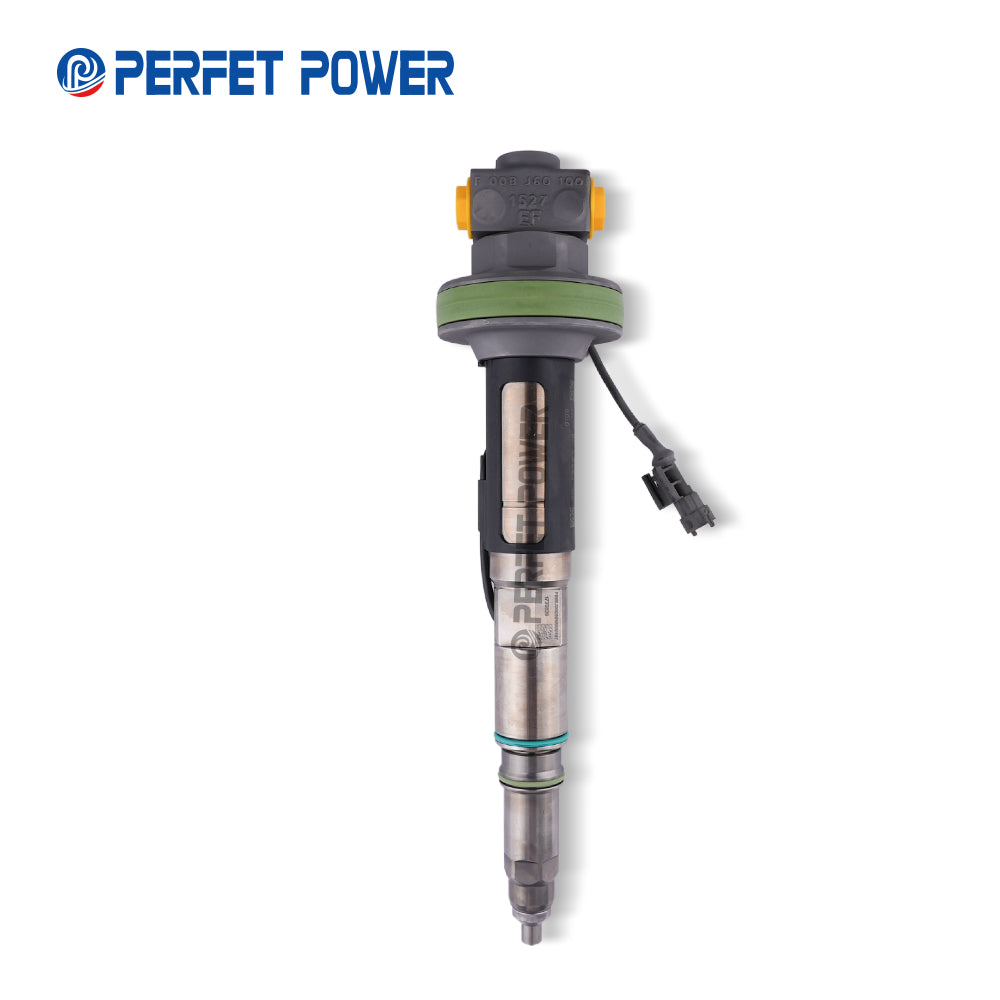 2867148 diesel auto fuel injection Remanufactured 2867148 diesel common fuel injector for QSK # QSK60 CM2150 MCRS Diesel engine