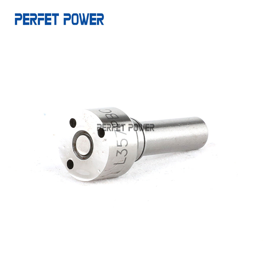 L357PBC&nbsp; Fuel injector parts China New L357PBC&nbsp; Common Rail Nozzle L357PBC&nbsp; Nozzle Fuel Nozzle