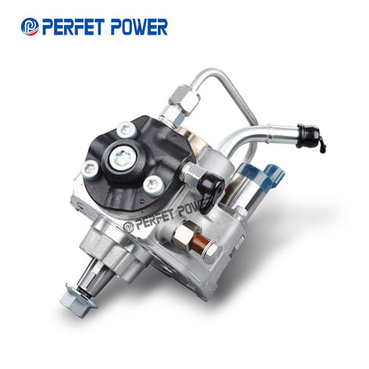 294000-1210 common rail injection pump Original New HP3/ HP4/ HP5/HP6/ HP7/ HP0 fuel pump for 8-97311373-9 4JJ1TC Diesel Engine
