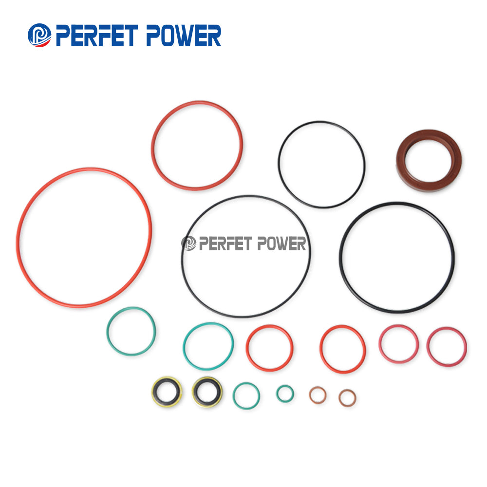 China Made New Repair Kit 891824, HP3 HP4 Overhaul Repair Kit , for Fuel Pump 294009-0052