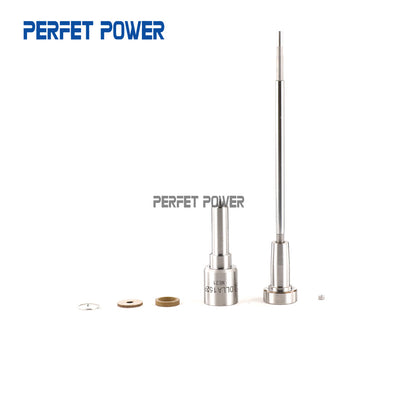 F00RJ09072  diesel injector nozzle valve kit China New F00RJ09072  injector Overhaul Repair Kit  for 0445120072 Diesel Injector