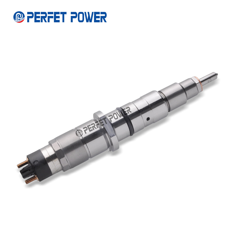 0445120272 Common rail diesel injector China New fuel injector truck 0 445 120 272 for Diesel Engine CRIN1-14/16 120 87581565