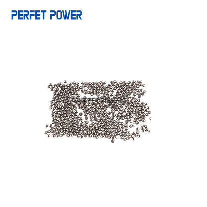 095008-9901 Fuel injector spare parts 100pcs /bag China New Injector steel ball/hemisphere 2*1.67mm for G2/G3 # Diesel Injector