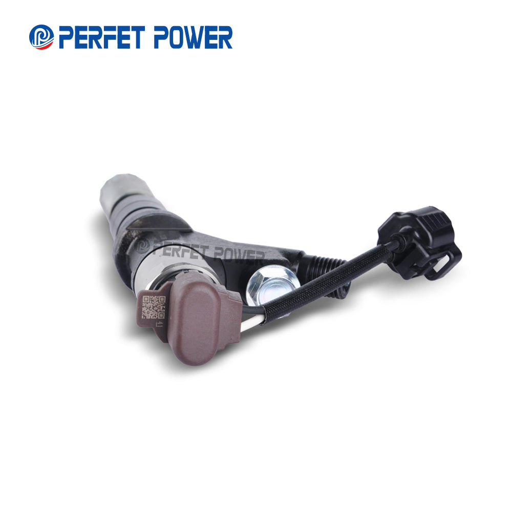 095000-5226 diesel fuel injector China New 095000-5223 5224 5225 trailer injector 23670-E0340 for G2 23670-E0341 Diesel Engine