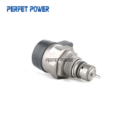 China New 0281006246 DRV pressure limiting valve for N57 D30C 0445216049 Diesel Engine