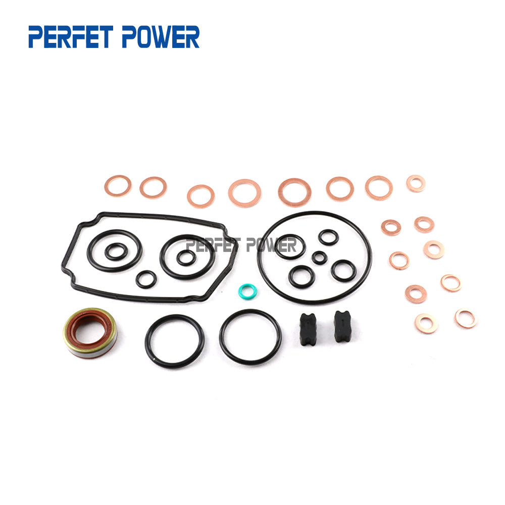 146600-1120 Common rail diesel pump spare parts China New 146600-1120 Fuel Pump Overhaul Repair Kit 17*28mm