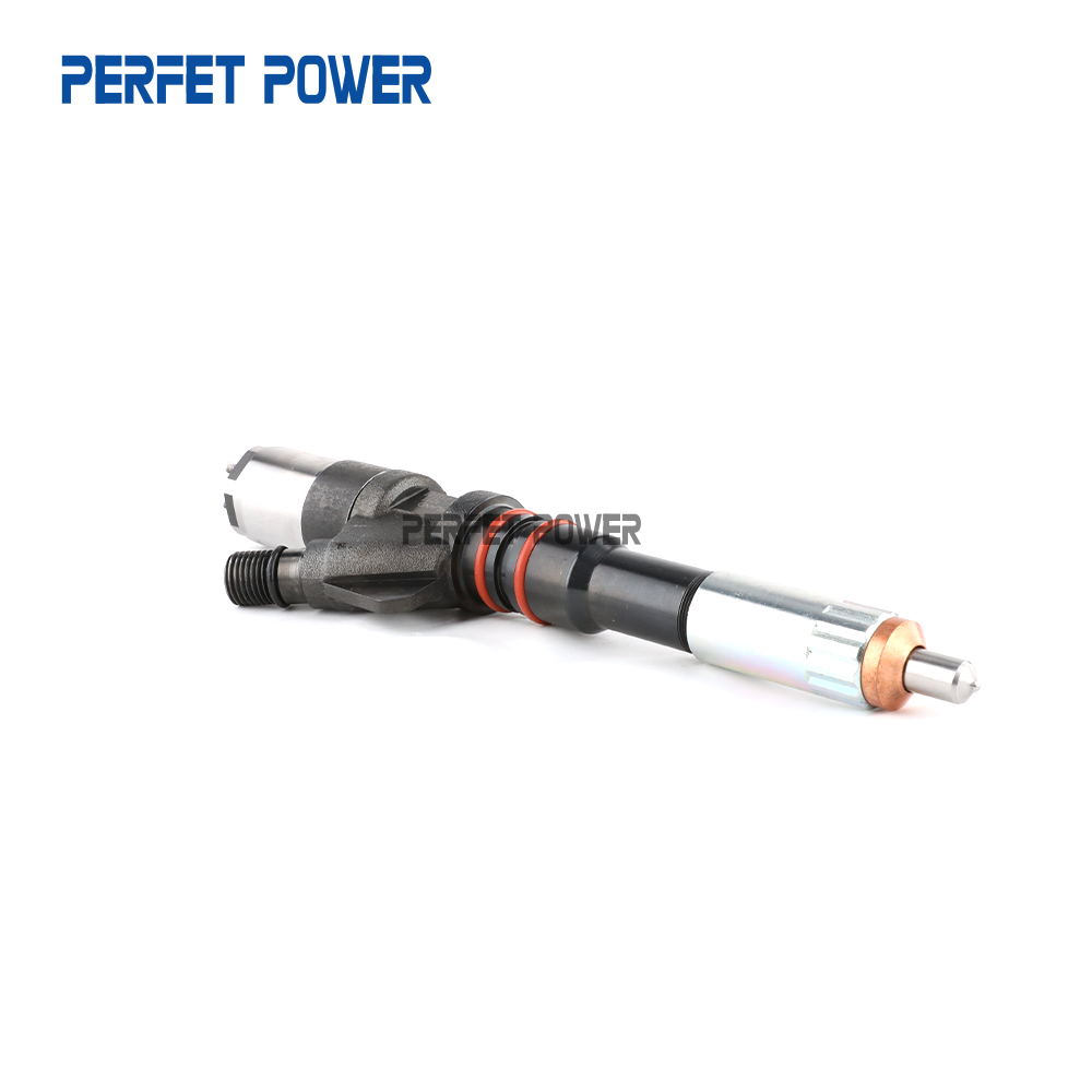 095000-1211 price injector China New 095000-1211 escavator fuel injector for G2  # 6156-11-3300  095000-1211 Diesel Engine