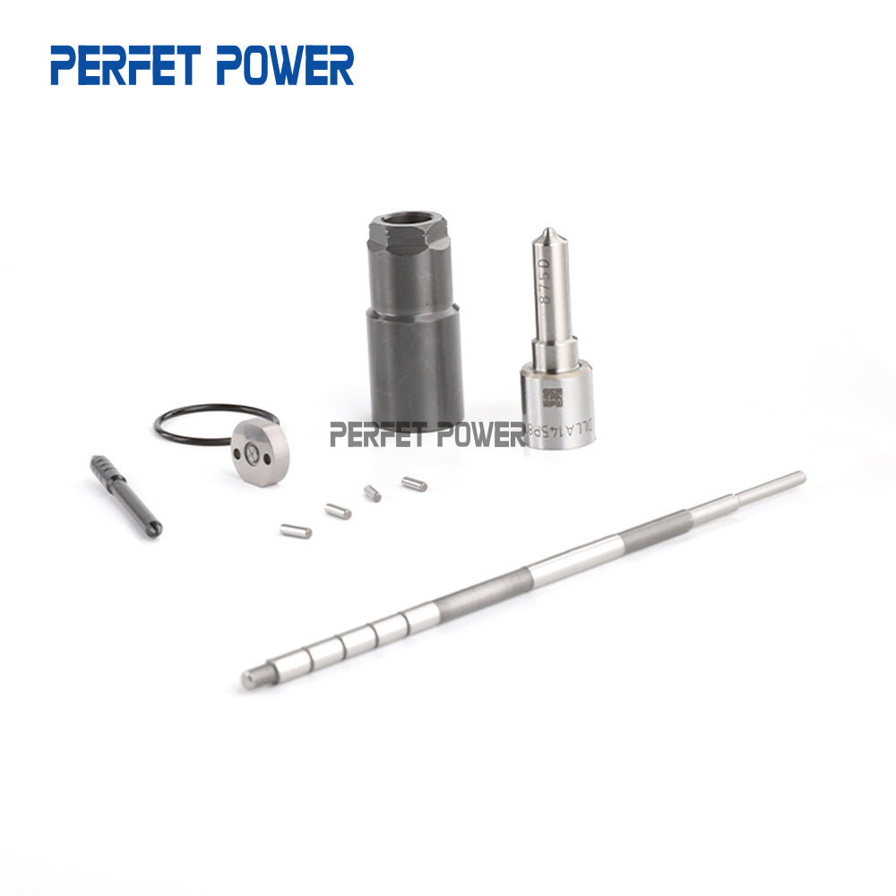 China New 095019-5760 Overhaul Repair Kit  for G2 # 095000-576# 1465A054 Diesel Injector