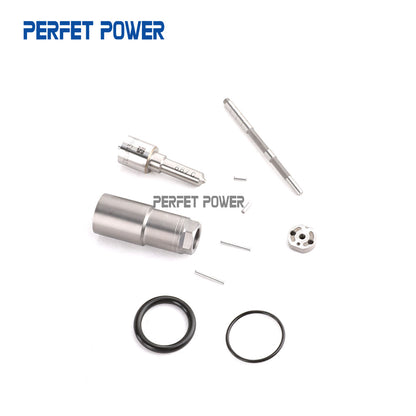 China New 095019-6490  fuel injector  Overhaul  Kit for G2 # 095000-649# RE529118 Diesel Injector