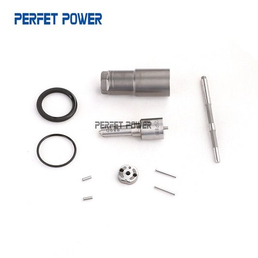 China New 095019-6480 injector Overhaul Repair Kit for G2 # 095000-648# RE529149 Diesel Injector