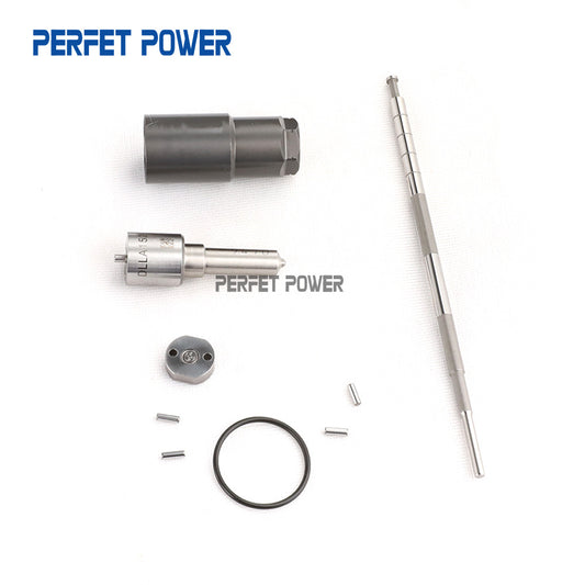 China New 095019-6250  fuel injector  Overhaul  Kit for  G2 # 095000-625# 16600-EB70D Diesel Injector