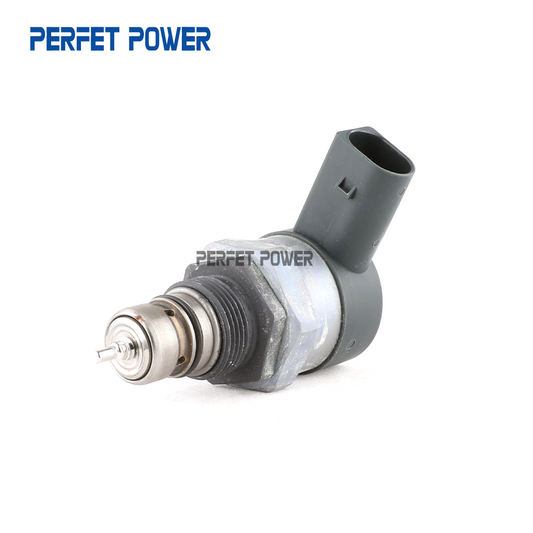 0281006246 Diesel pump spare parts Original New DRV pressure regulating valve for 13538508155/13534744483 N57 D30C Diesel Pump