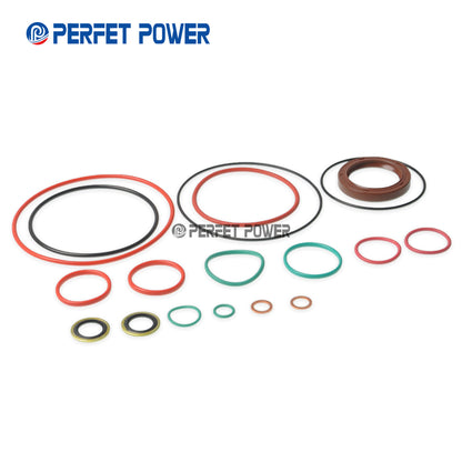 China Made New Repair Kit 891867,HP5 Overhaul Repair Kit , for Fuel Pump 891867