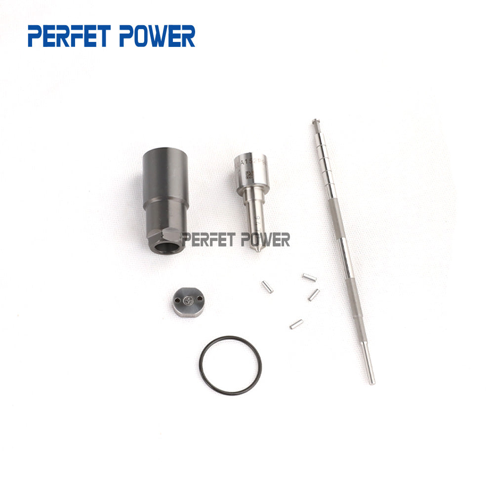 095019-6250 Overhaul Repair Kit China New 095019-6250 fuel injector Overhaul Kit for G2 095000-625# 16600-EB70D Diesel Injector