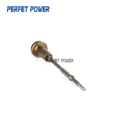 F00VC01037 Injector Valve Set China New Injector Parts Control Valve for 110 # CRI1-13 0445110112 0445110187188 B2.000 injector