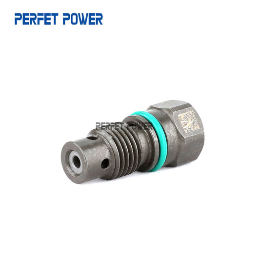 F00N201320 Diesel engine parts Oil pump parts China New  overflow valve for 0445010045/0445010073/0445010074 Diesel Pump