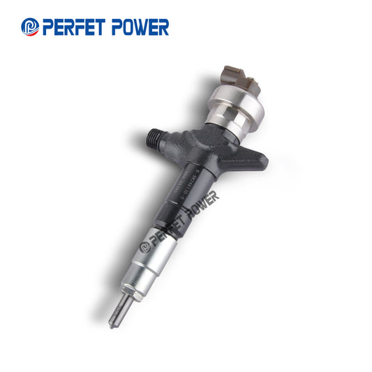 095000-994# diesel car injector 095000-994# trailer injector Remanufactured price injector for OE 8-98246130-0 Diesel Engine