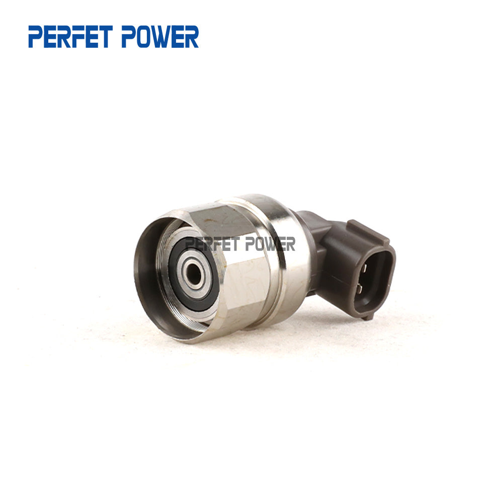 HD110709-1  294709-0145 Diesel fuel injector spare parts China New Piezo Injector Solenoid Valve for G2 series diesel injector