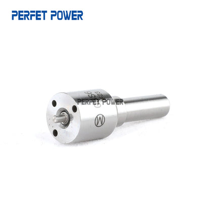 China New G3S6  XINGMA piezo diesel nozzle 293400-0060 for G3 # 23670-0L090/30400/09350 Diesel Injector