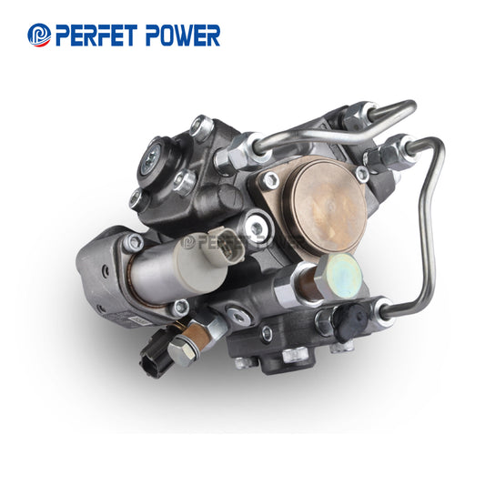 294050-024# Fuel Pump For Sale Remanufactured 294050-0240 Injection Diesel Fuel Pump OE 22100-51030 for Diesel Engine 1VD-FTV