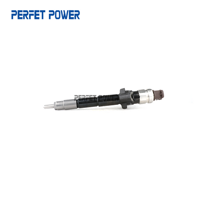 095000-625# 2kd injector China New truck/car/excavator injector for G2 # 16600-EB70D YD2K2 Diesel Engine